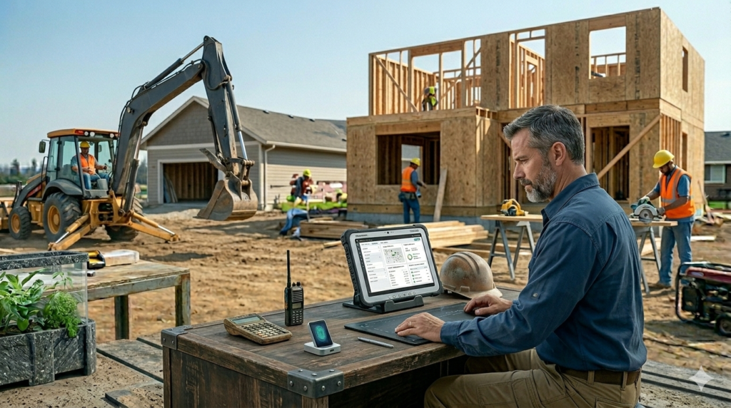Complete Guide to Construction Software for Small Businesses