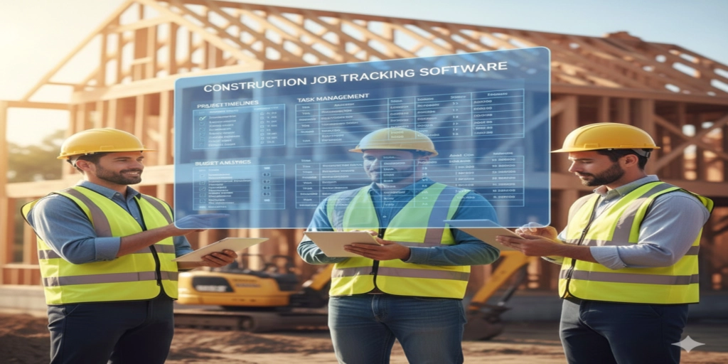 Complete Guide to Construction Software for Small Businesses