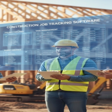 Complete Guide to Construction Software for Small Businesses