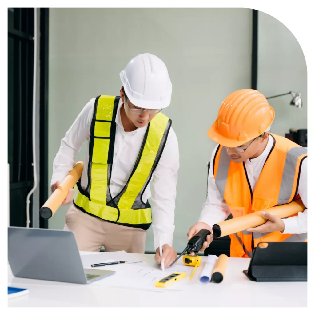 Construction Management software for smarter collaboration 