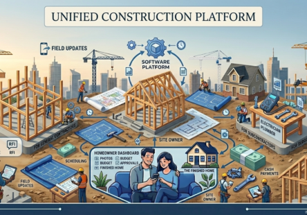 Best Construction Company Software for Every Project Constant Builder Houston Texas