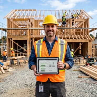 General Contractor Software: A Better Way for GCs to Manage Construction Projects