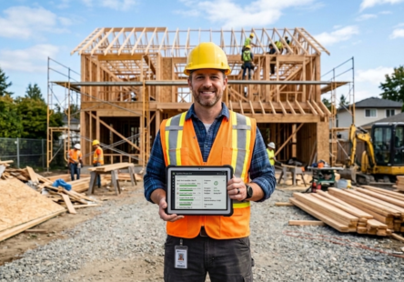 Best General Contractor Software for Busy GCs - Constant Builder Houston Texas