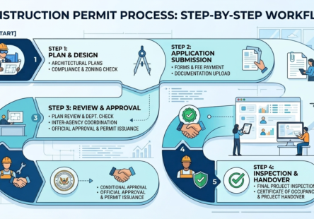 Building Permit Approval Texas Houston Constant Builder Construction Management Software