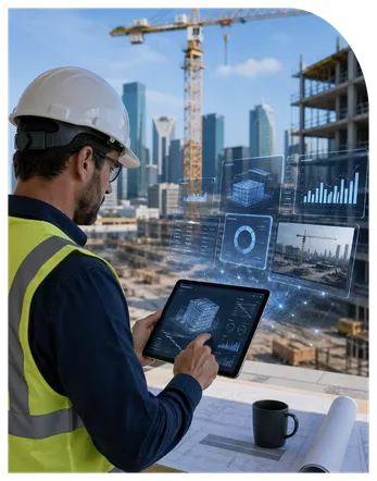 construction management software Houston constant builder.