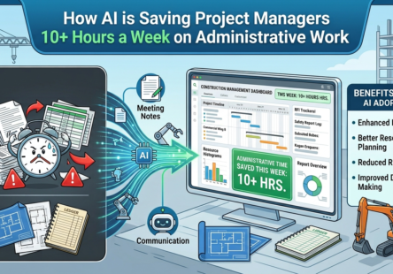 ai project management constant builder