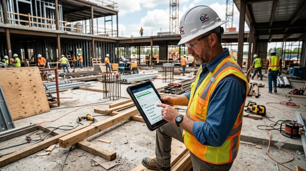 Best Punch List Software for General Contractors